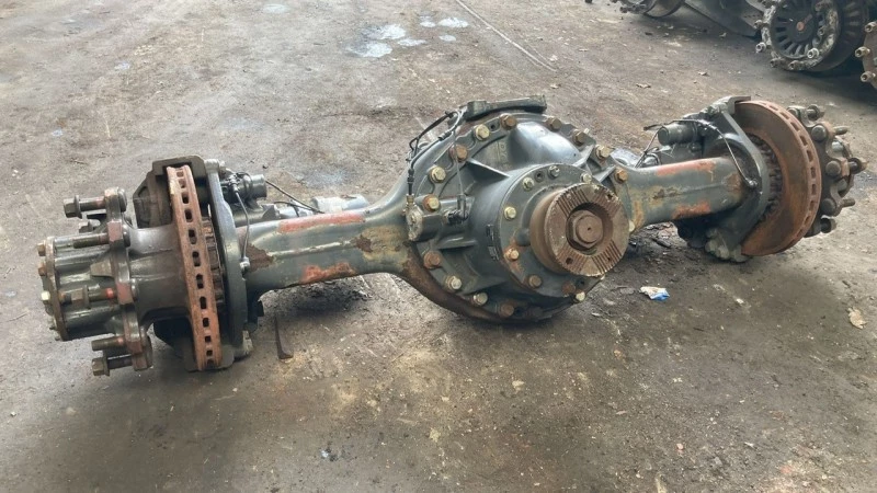 DAF 2014 - 1873365 1344 RATIO 5.14 afbeelding 1