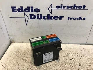 Volvo N/A - 20453548 VECU CONTROL UNIT imagem 1