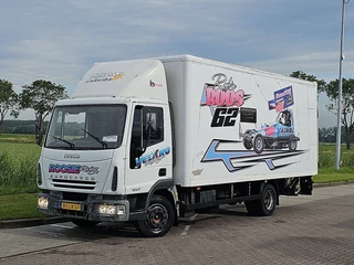 Iveco Eurocargo 2004 - 80E17 obrazek 2
