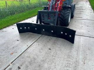 Weidemann 2026 - Rubberschuif 2.0m te koop