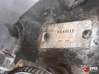 Renault N/A 2001 - Occ Stuurhuis Renault obrazek 7