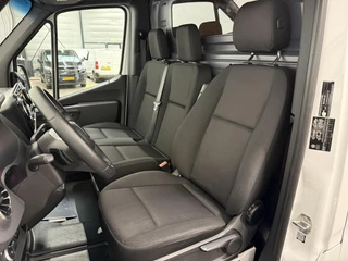 Mercedes-Benz Sprinter 2024 - 317 CDI L4 Maxi afbeelding 2 miniatuur