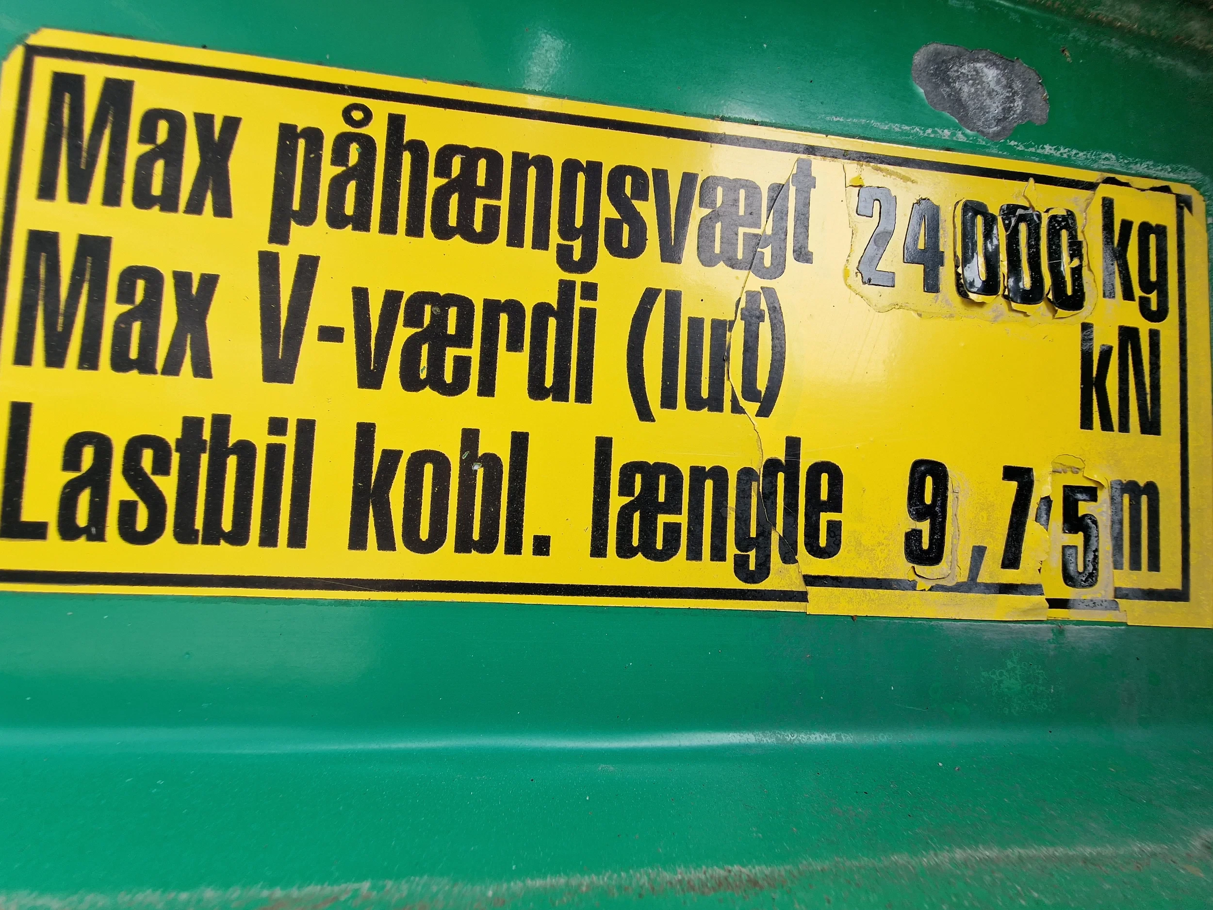 Volvo FM 2014 - 410 Globetrotter 6x2*4 - Livestock - Euro 6 - Steering axle zdjęcie 27