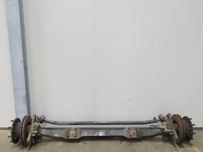 DAF - Axle & Steering Parts Vooras DAF LF 55 obrázek 1