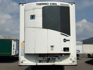 Schmitz Cargobull N/A 2017 - THERMO KING SLXi 300 / OV-Laadklep / Lift-AS image 2