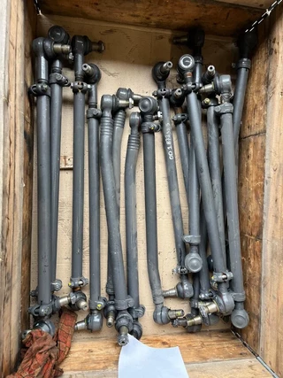 DAF N/A - Stuurstang 1877325 immagine 1