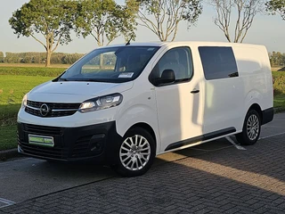 Opel Vivaro 2022 - 2.0 imagem 2 miniatura