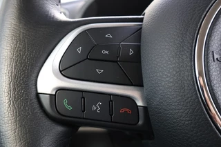 Jeep Renegade 2024 - 1.5T E-HYBRID S / Leder / 19 Inch / Apple Carplay afbeelding 20