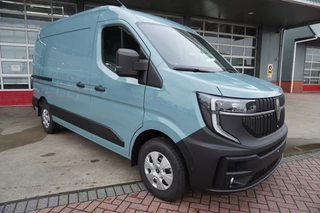 Renault Master 2024 - T35 2.0 dCi 170PK L2H2 Extra Schuifdeur L / R DEMO!! obrazek 2