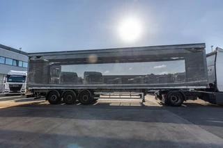 Lecitrailer 2010 - 3E20BD-REHAUSSABLE image 3 thumbnail
