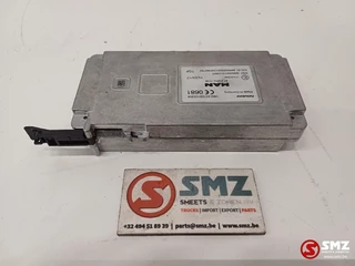 MAN N/A - Occ ECU telematic regeleenheid MAN imagen 2