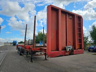 Robuste Kaiser S3803V2C 2002 - N/A zdjecie 3