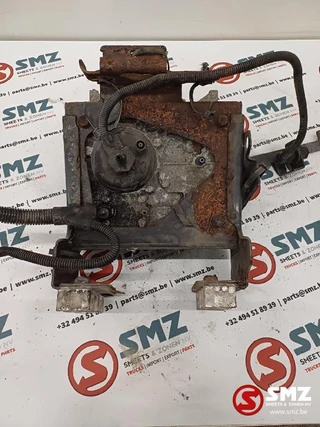 Renault N/A - Occ AdBlue pomp Renault bild 3