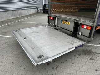 Mercedes-Benz Atego 2014 - 1224 / 12 Ton / 6 Cilinder / 585 dkm image 10