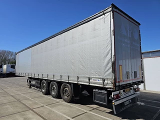 Schmitz Cargobull N/A 2019 - N/A COIL imagen 5