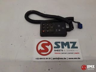 Mercedes-Benz N/A 1997 - Occ afstandsbediening luchtvering Mercedes obrazek 2
