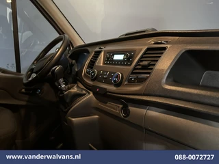 Ford Transit 2022 - 2.0 TDCI 130pk Bakwagen Laadklep Euro6 Airco | Cruisecontrol | Verwarmde Voorruit zdjecie 13