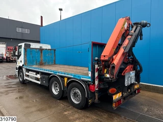 Iveco Stralis 2015 - 360 6x2, EURO 6, Palfinger, Remote obrazek 8