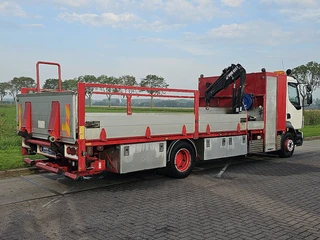 Volvo 2007 - FL 240.12 afbeelding 3 miniatuur