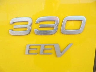Volvo FM 330 2012 - KAESBOHRER METAGO NL TRUCK obrazek 26