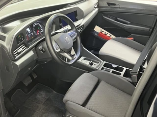 Volkswagen Caddy 2023 - Cargo Maxi 2.0 TDI Style Automaat immagine 2 miniatura