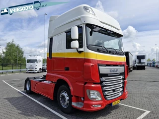 DAF N/A 2017 - XF 440 FT H4EN3 image 4