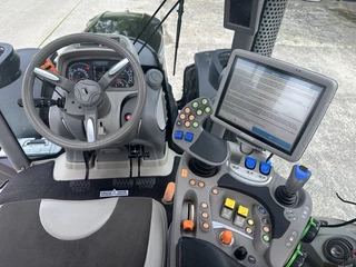 Deutz 7250TTV 2021 - N/A bild 14