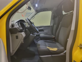 Volkswagen Transporter 2021 - 2.0TDI L2/H1 Euro 6! immagine 5