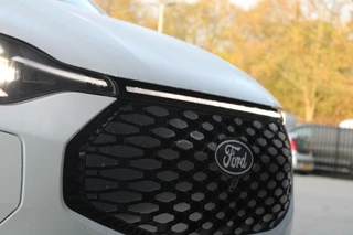 Ford E-Transit Custom 2025 - 340 L2H1 Limited 65 kWh 218pk - LED - 360 Camera - B&O - ACC - Navi - Stoel/Stuurverwarming - Rijklaar zdjecie 43
