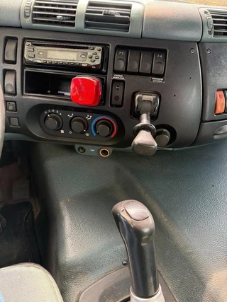 Ginaf X2220L 2006 - N/A image 15