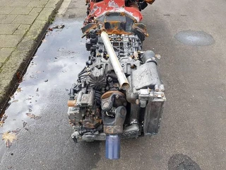 Transmission 8S180IT afbeelding 2 miniatuur