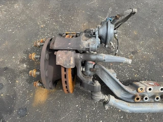 DAF N/A - 1897819 161N bild 3
