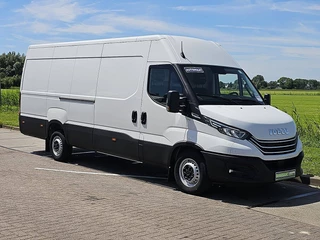 Iveco Daily 2023 - 35S18 bild 5