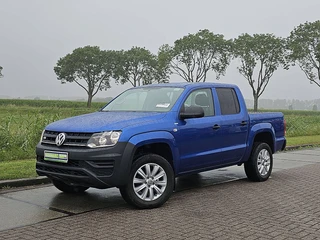 Volkswagen Amarok 2018 - 3.0 TDI afbeelding 2 miniatuur