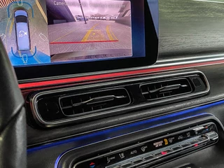 Mercedes-Benz V-Class 2024 - 300d Extra Lang Avantgarde Dubbele Cabine image 13