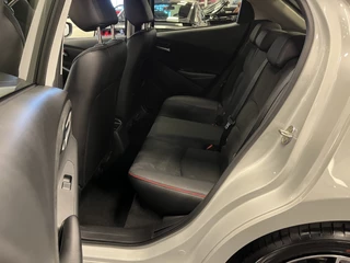 Mazda 2 2023 - 1.5i e-SkyActiv-G Homura AKA 90PK M Hybrid Navi DAB+ Apple CarPlay Camera PDC image 19