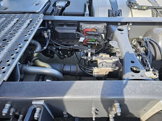 Scania R 2023 - R450 obrazek 16