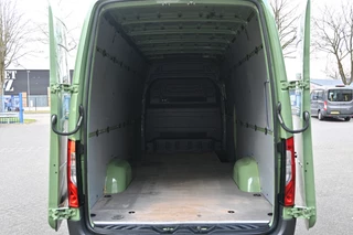Mercedes-Benz Sprinter 2021 - 317 CDI L3H2 bild 12