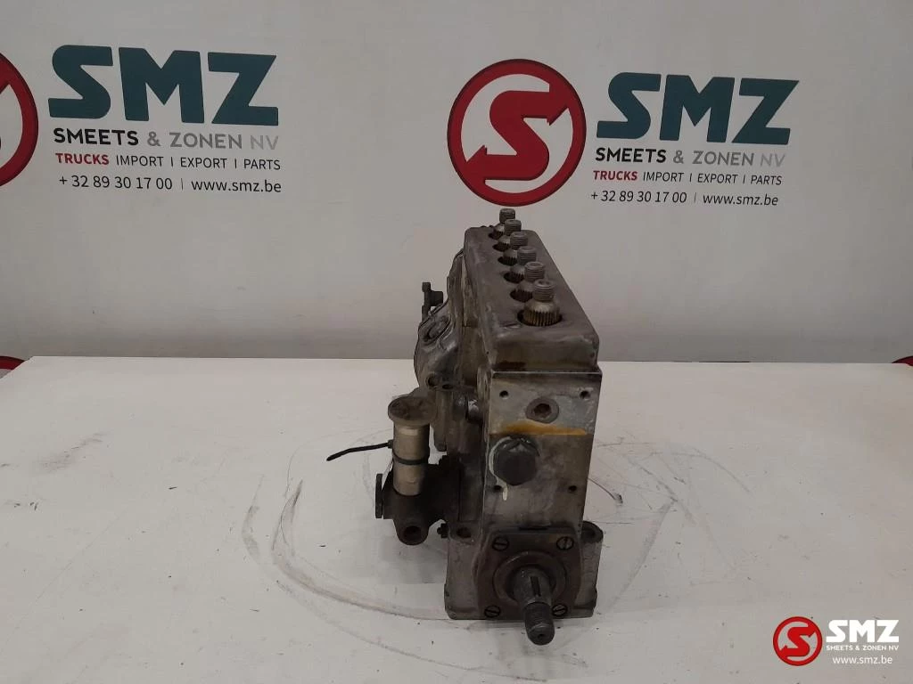Bosch - Occ brandstofinjectiepomp PE6P120/720RS167 Bosch obrázek 2