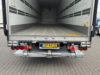 Schmitz Cargobull N/A 2016 - Thermo King SLXe 300 / OV-Laadklep / APK 12-2026 image 7