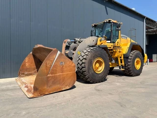 Volvo N/A 2016 - L250H bild 1