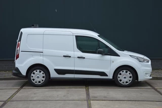 Ford Transit Connect 2020 - 1.5 EcoBlue L1 Trend Euro 6 Airco Camera Schuifdeur image 10