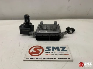 Mercedes-Benz N/A - Occ Ecu MB W204 C-classe bild 1