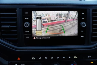 Volkswagen Crafter 2024 - 35 2.0 TDI 177PK L3H3 Automaat imagen 20