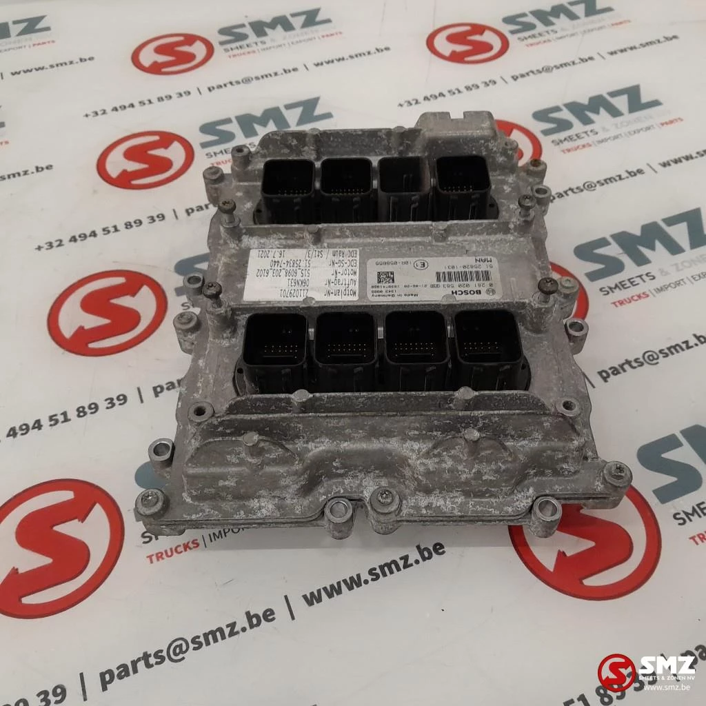 MAN - Occ ECU motorbesturingseenheid D2676LF79 MAN Bild 4
