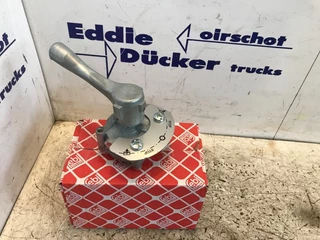 Mercedes-Benz N/A 2022 - 0003290825 FEBI BILSTEIN 38128 DRAAISCHUIFKLEP NIEUW zdjecie 1