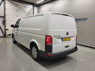 Volkswagen Transporter 2022 - 2.0TDI L2/H1 Euro 6! image 17