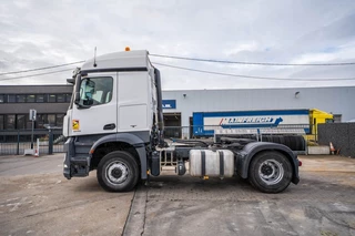 Mercedes-Benz N/A 2016 - AROCS 1845 BLS + KIPHYDR. obrazek 7