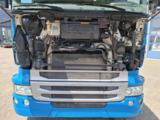Scania R 2015 - R450 / RETARDER / PTO / NO EGR / PARK-AIRCO / 738261 KM / AUTOMATIC / EURO-6 / 2015 obrazek 7