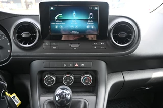 Mercedes-Benz Citan 2022 - 110 CDI L1 Pro obrazek 5